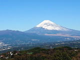 11/14　富士山