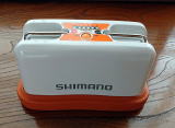 シマノバッテリー