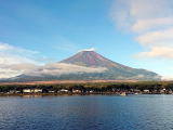 10/8　富士山