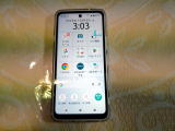 スマホarrows We3 F-52G