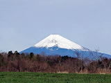 2/27　富士山
