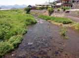 来光川